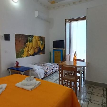 Casetta Colorata Багерия Екстериор снимка