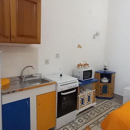 Casetta Colorata Багерия Екстериор снимка