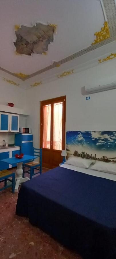 Casetta Colorata Багерия Екстериор снимка