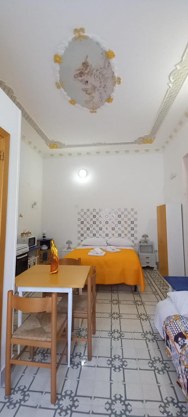 Casetta Colorata Багерия Екстериор снимка